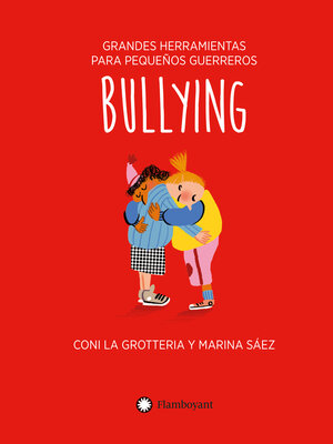 cover image of Bullying